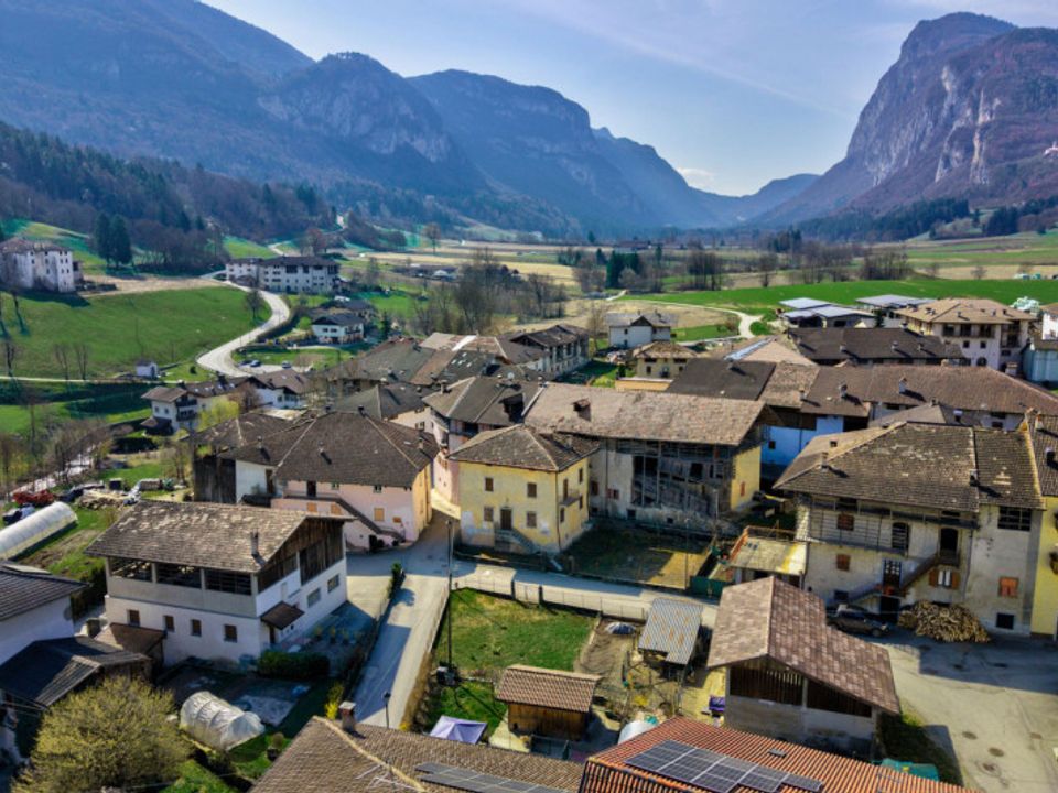 Villa i Comano Terme, Trento - foto 4