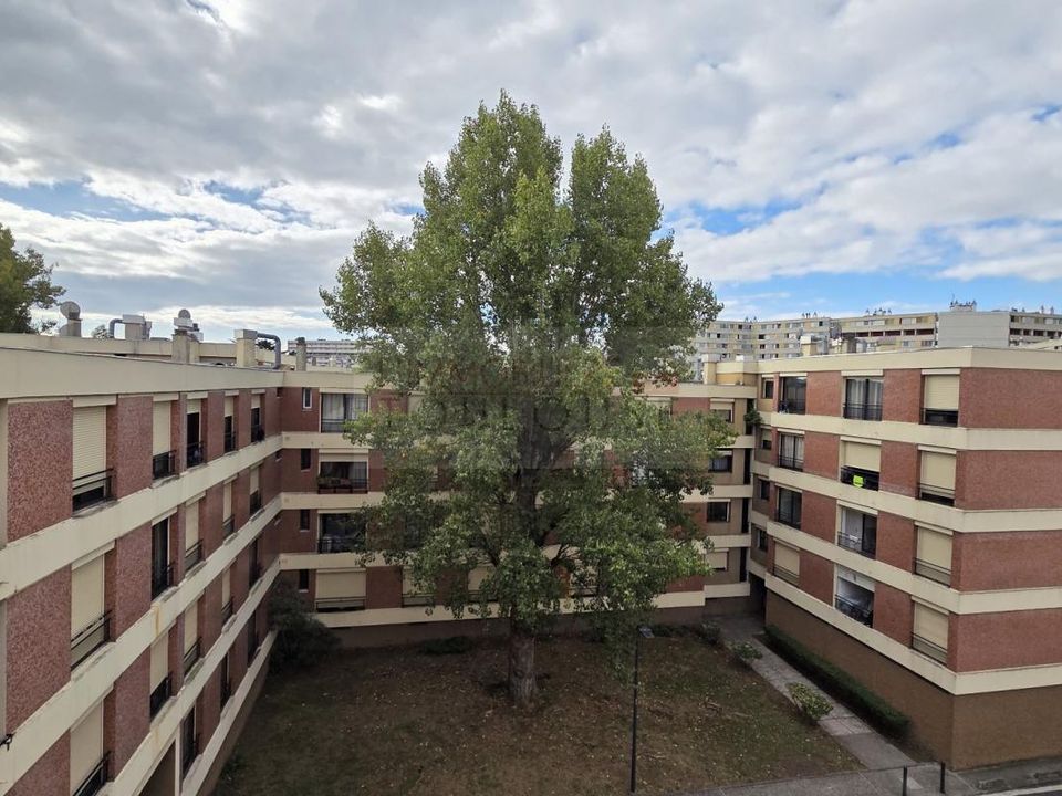 Lejlighed i Toulouse, Haute-Garonne - foto 2