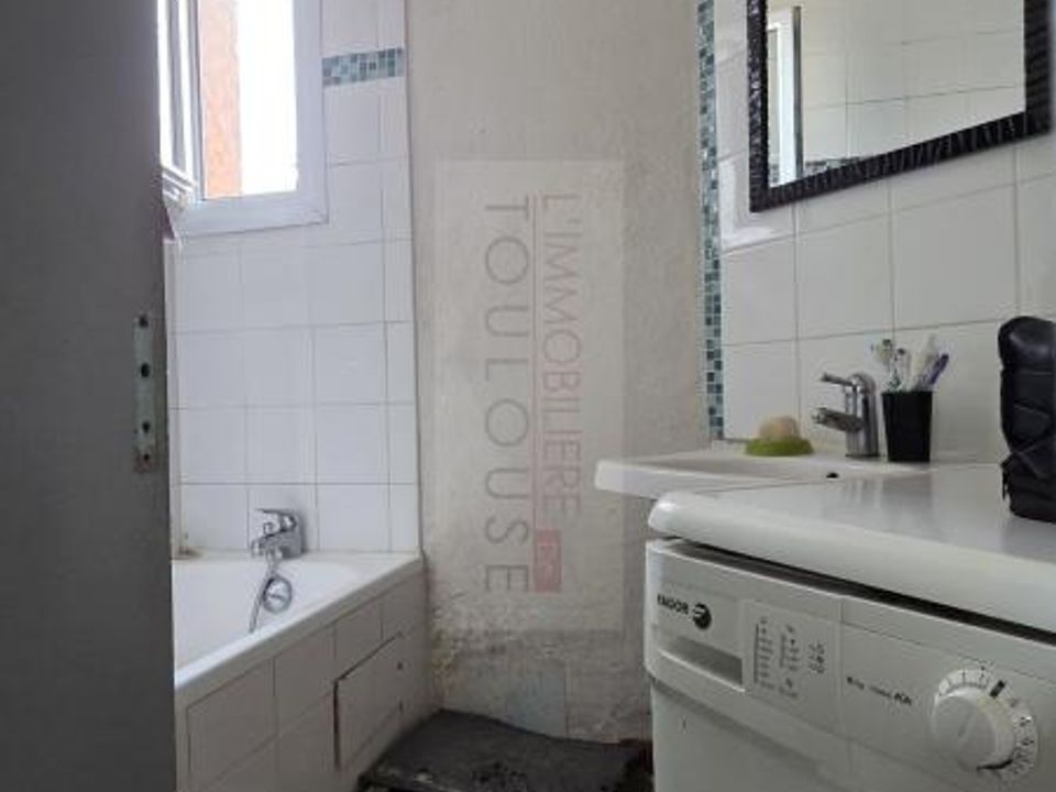 Lejlighed i Toulouse, Haute-Garonne - foto 5