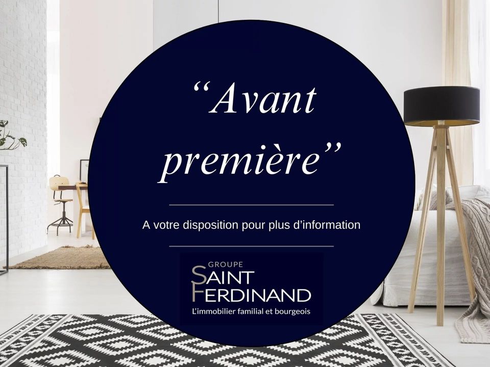 Lejlighed i Neuilly-sur-Seine, Hauts-de-Seine - foto 1