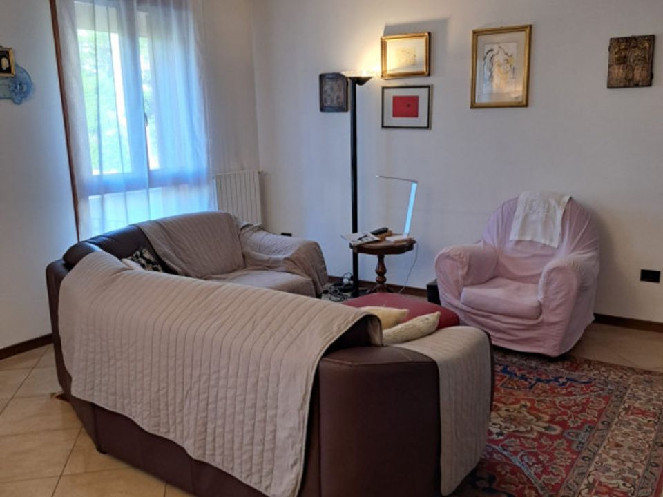 Villa a Padua, Padua - foto 1