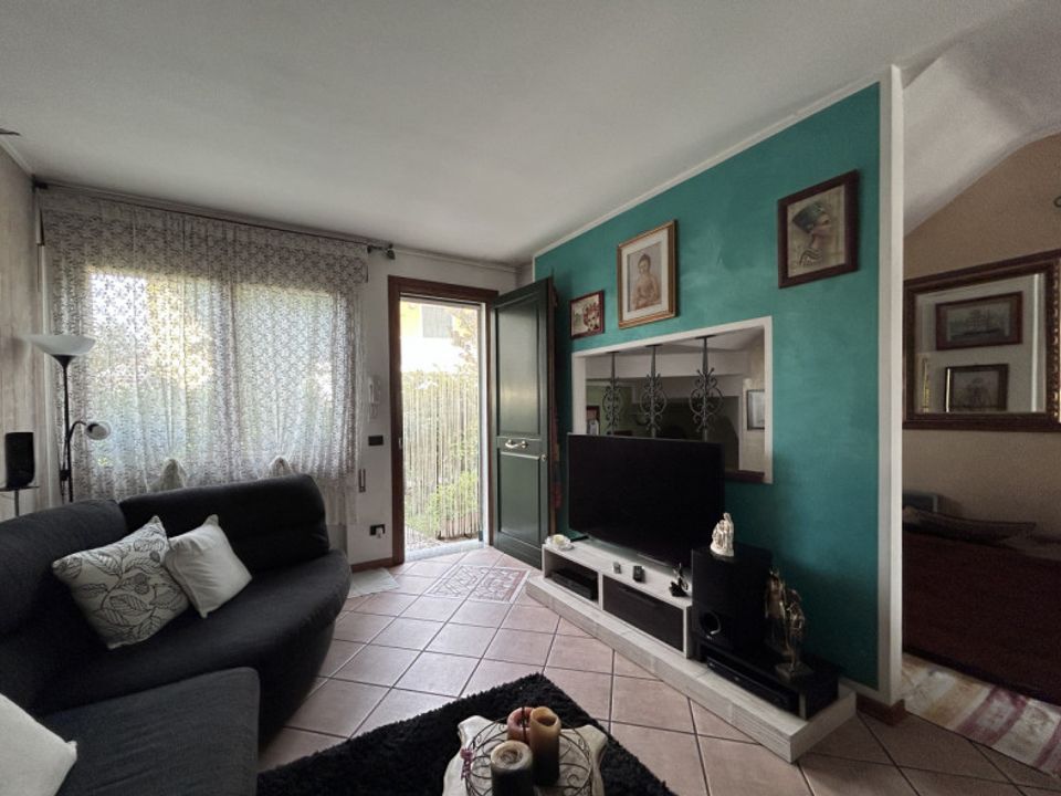 Villa i Villafranca Padovana, Padua - foto 1