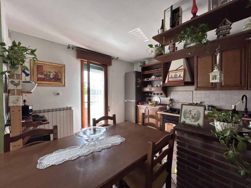 Villa i Villafranca Padovana, Padua - foto 4