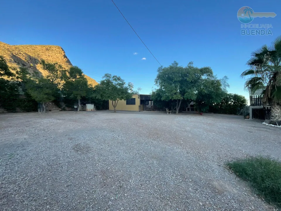 Landejendom i Mazarron, Murcia - foto 3
