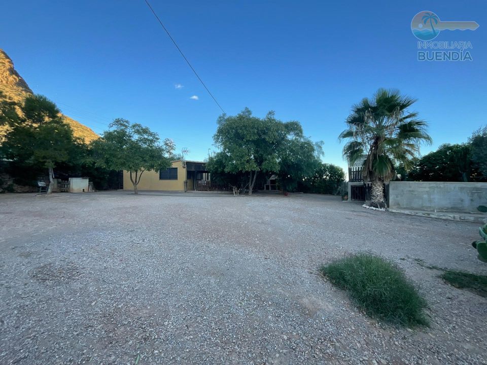 Landejendom i Mazarron, Murcia - foto 5