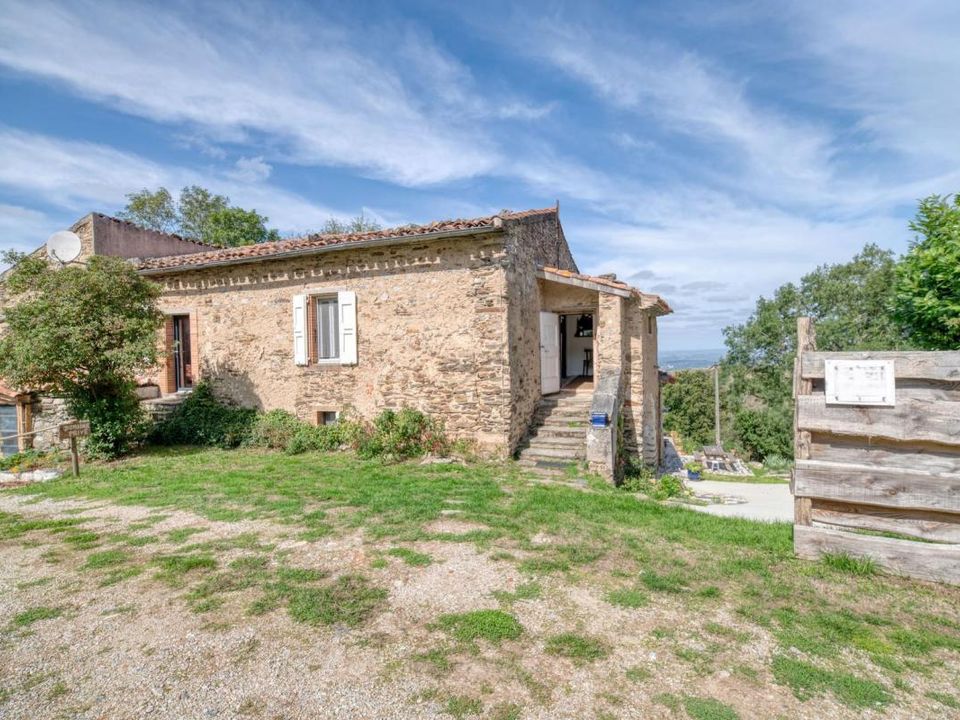 Villa i Dourgne, Tarn - foto 2