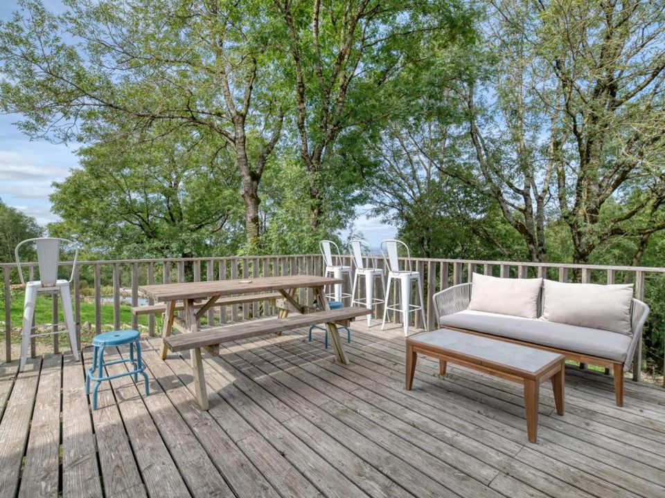 Villa i Dourgne, Tarn - foto 4