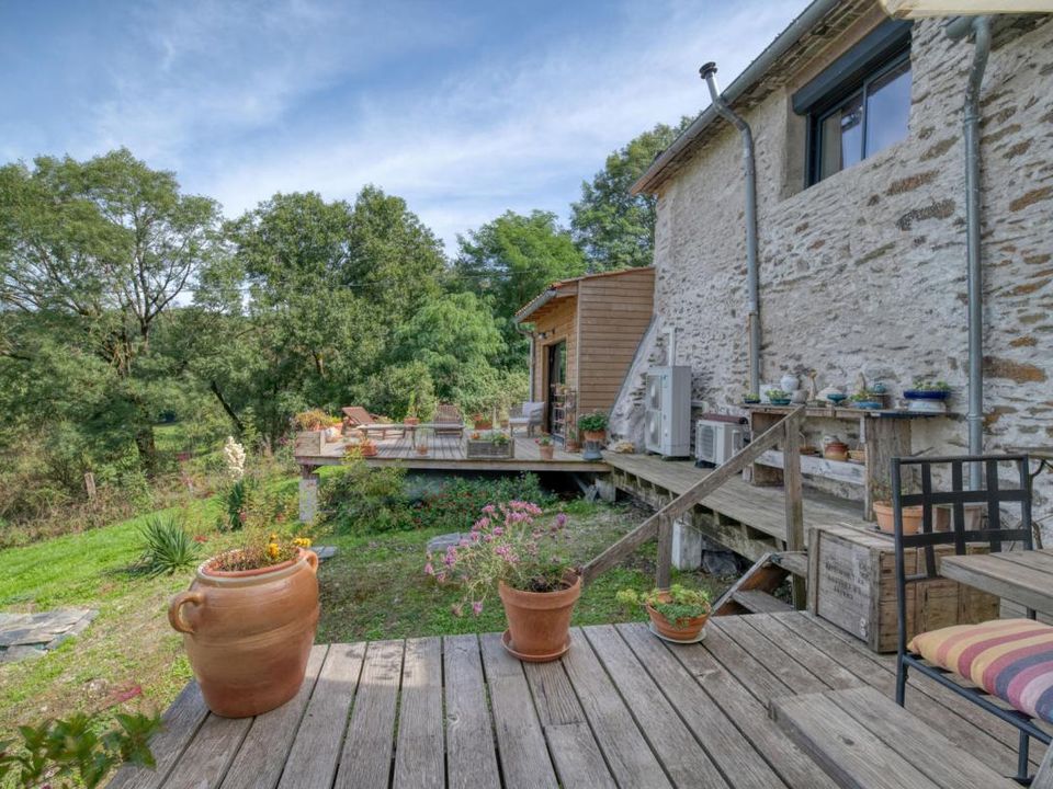 Villa i Dourgne, Tarn - foto 5
