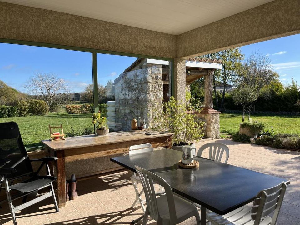 Villa a Cordes-sur-Ciel, Tarn - foto 2