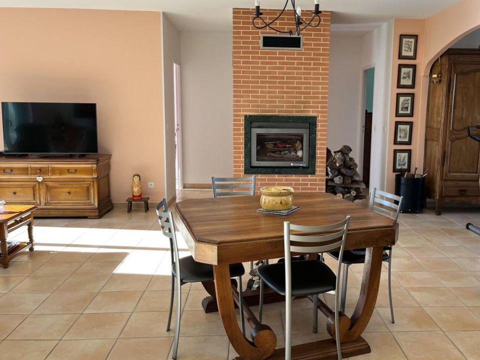 Villa a Cordes-sur-Ciel, Tarn - foto 3