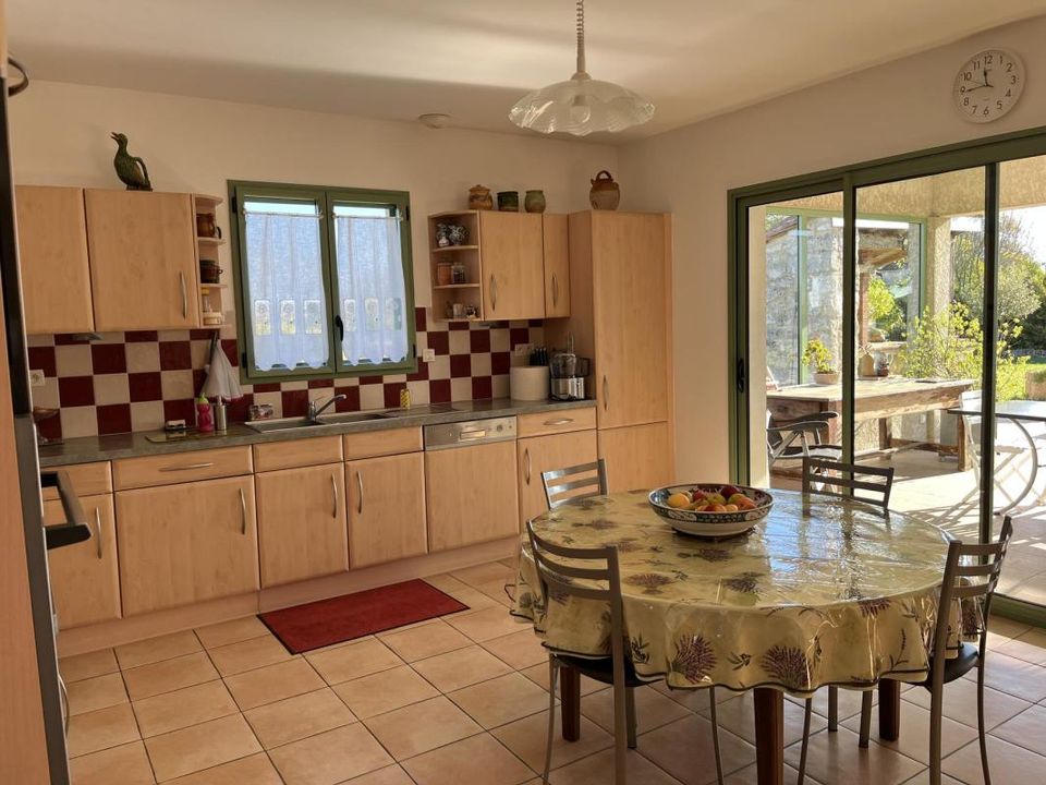 Villa a Cordes-sur-Ciel, Tarn - foto 4