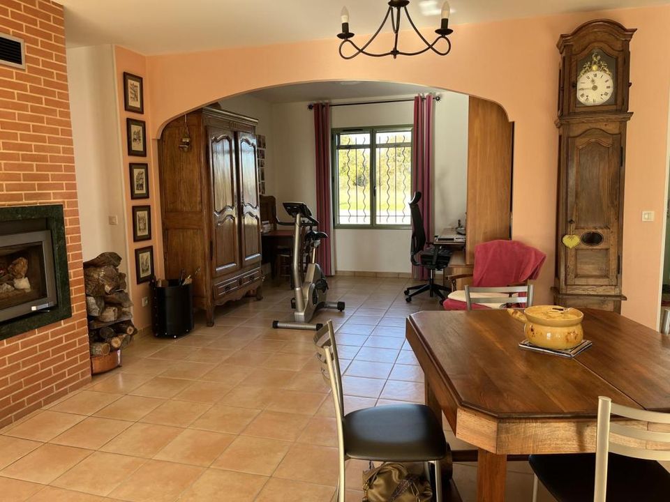 Villa a Cordes-sur-Ciel, Tarn - foto 5