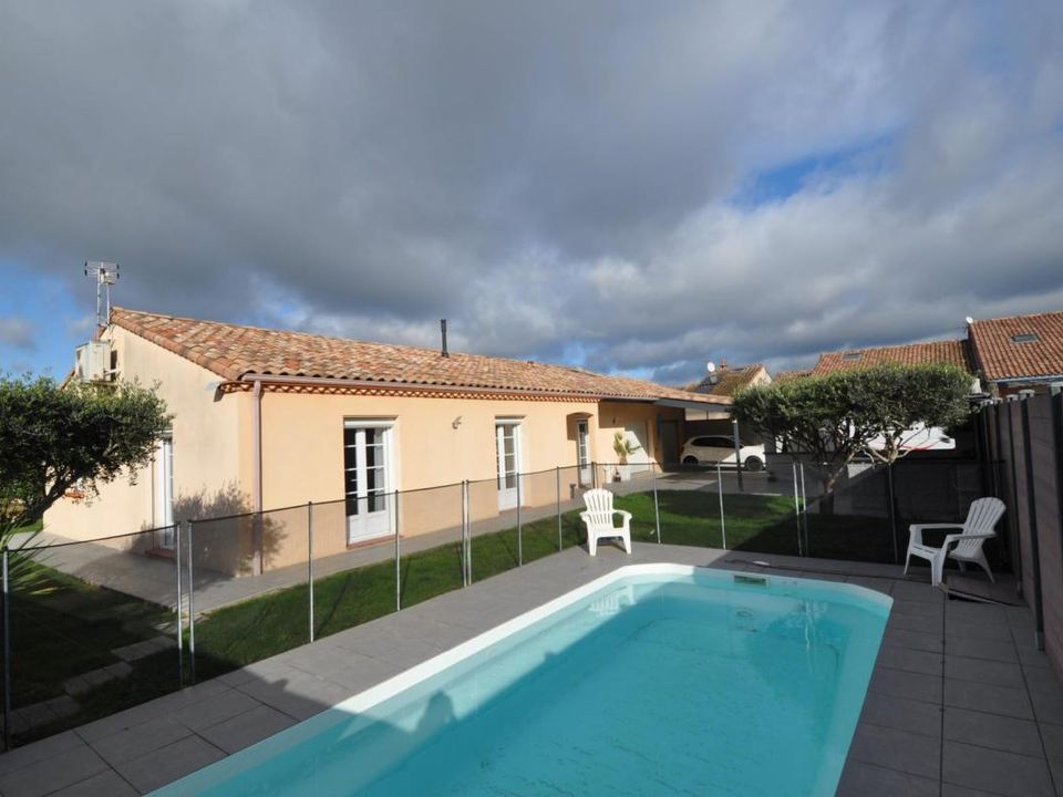 Villa i Albi, Tarn - foto 1