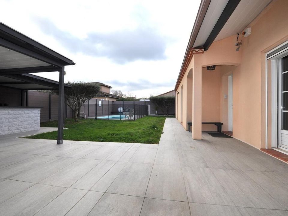Villa i Albi, Tarn - foto 2
