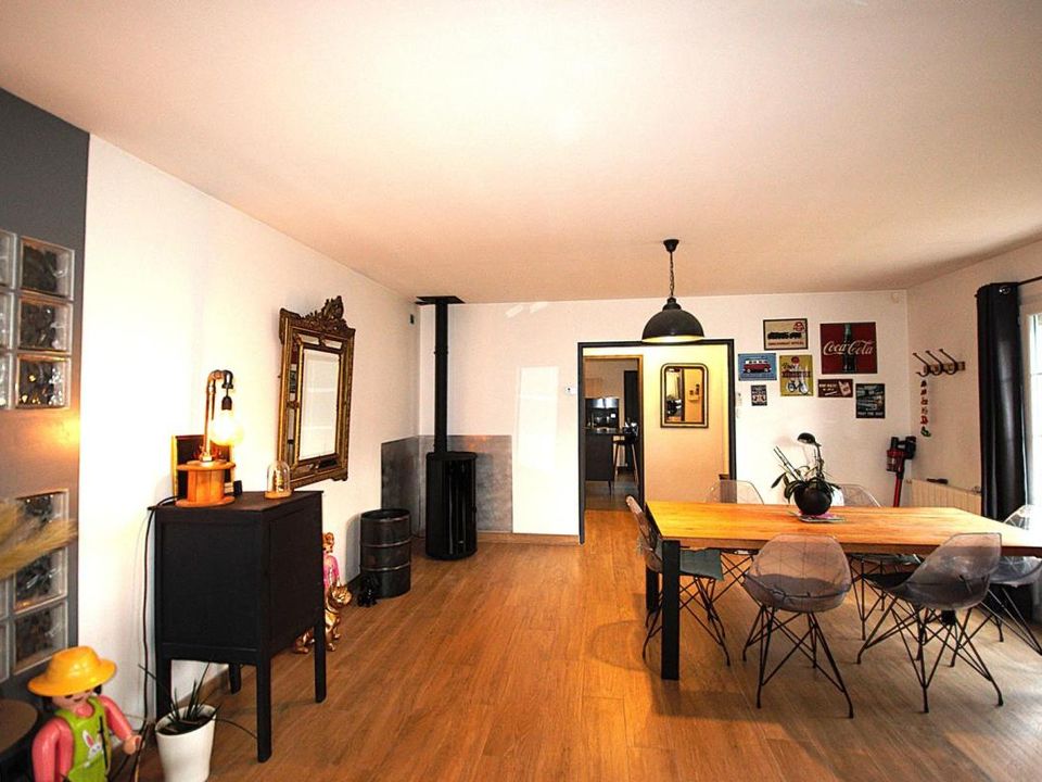 Villa i Albi, Tarn - foto 5