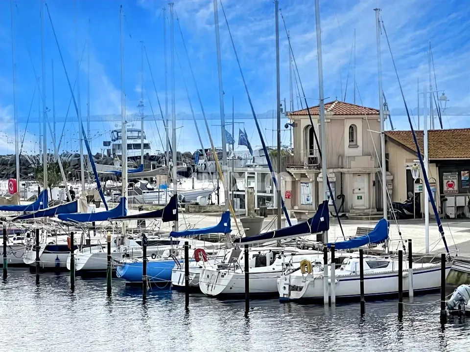 Apartament a Marseillan, Herault - foto 3