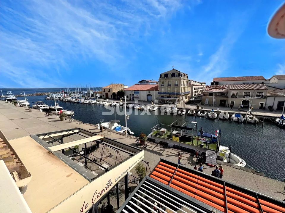 Apartament a Marseillan, Herault - foto 4