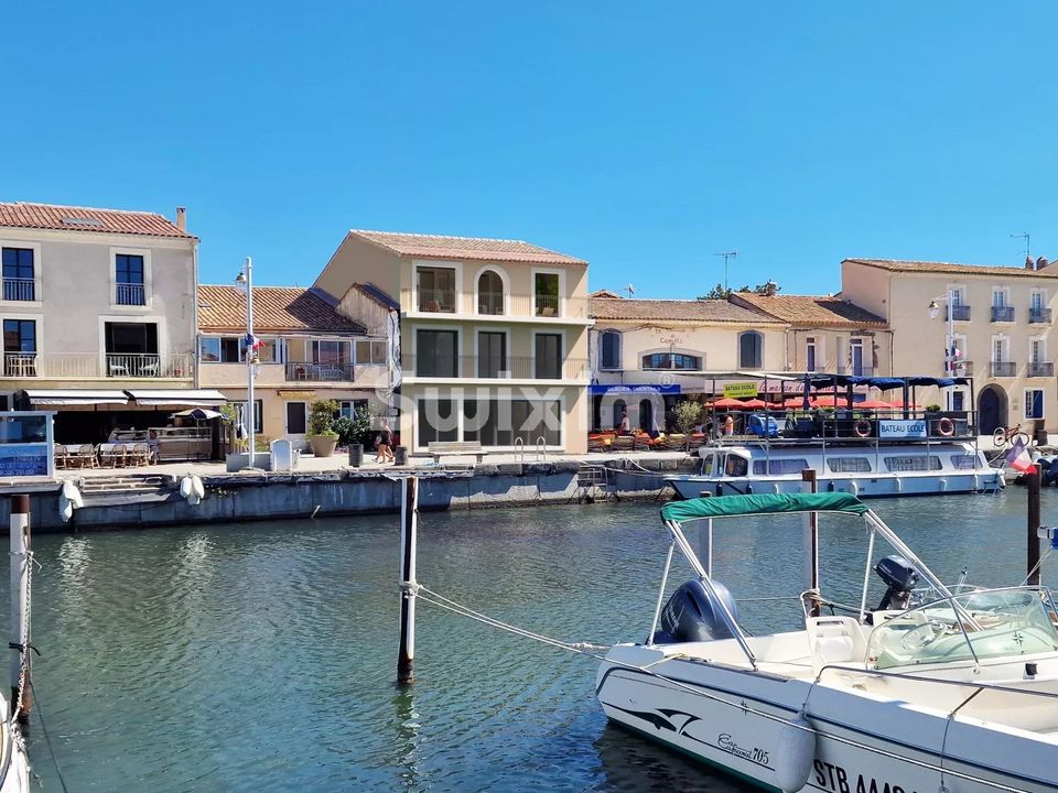 Apartament a Marseillan, Herault - foto 5