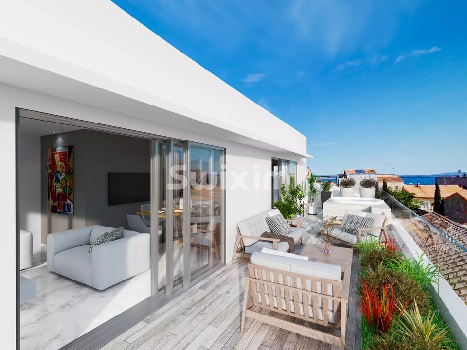 Apartament a Marseillan, Herault - foto 1