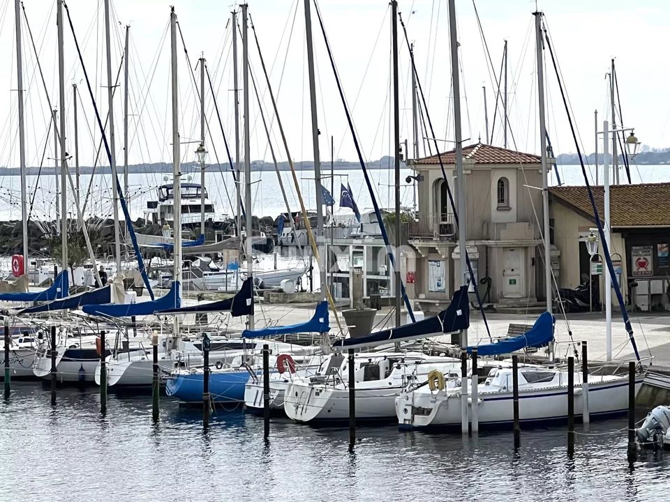 Apartament a Marseillan, Herault - foto 2