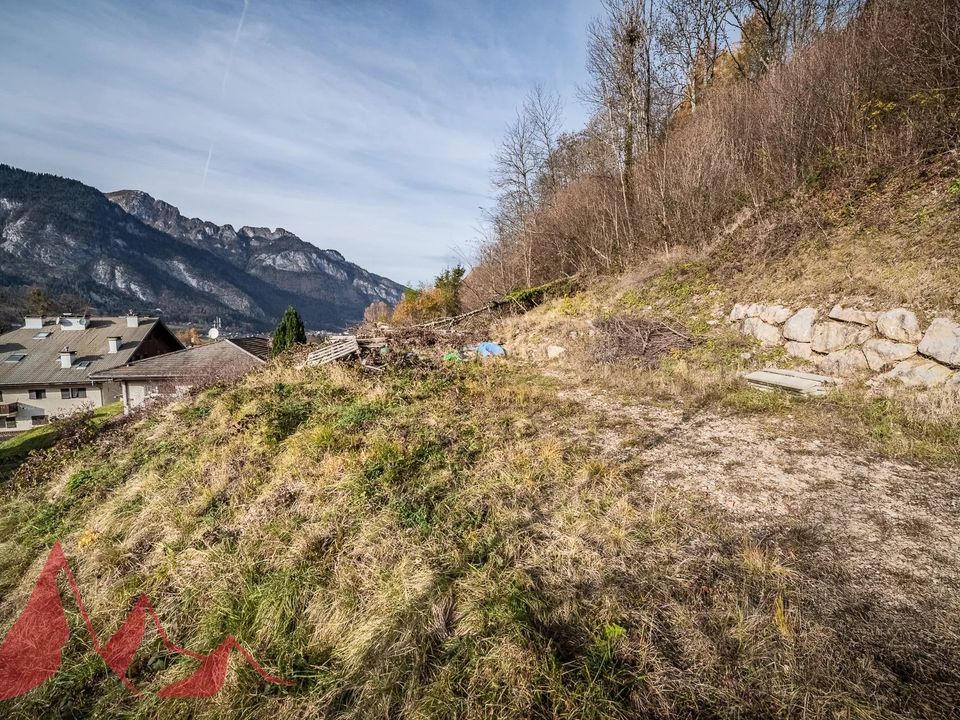 Helårsgrund i Le Biot, Haute-Savoie - foto 5