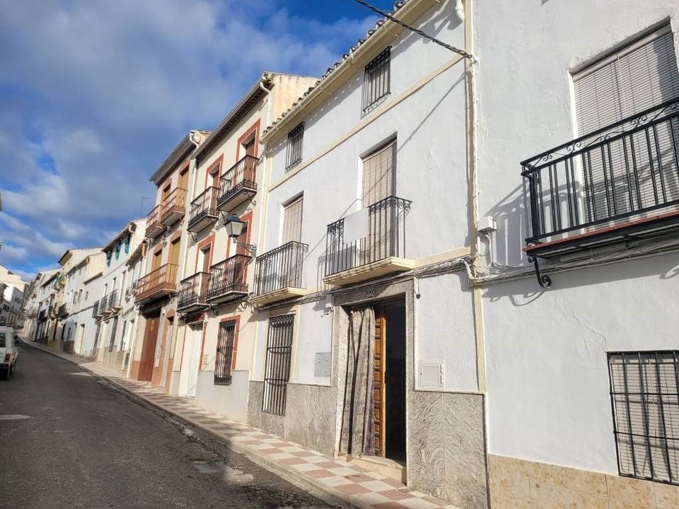 Casa de pueblo en Luque, Cordoba - foto 1