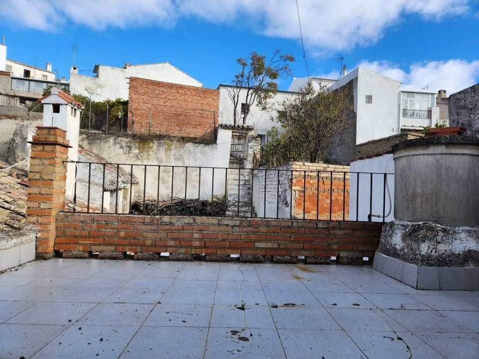 Casa de pueblo en Luque, Cordoba - foto 3