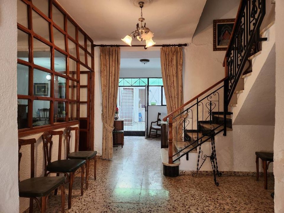 Casa de pueblo en Luque, Cordoba - foto 4