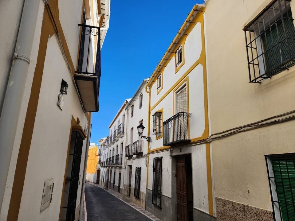 Byhus i Luque, Cordoba - foto 1