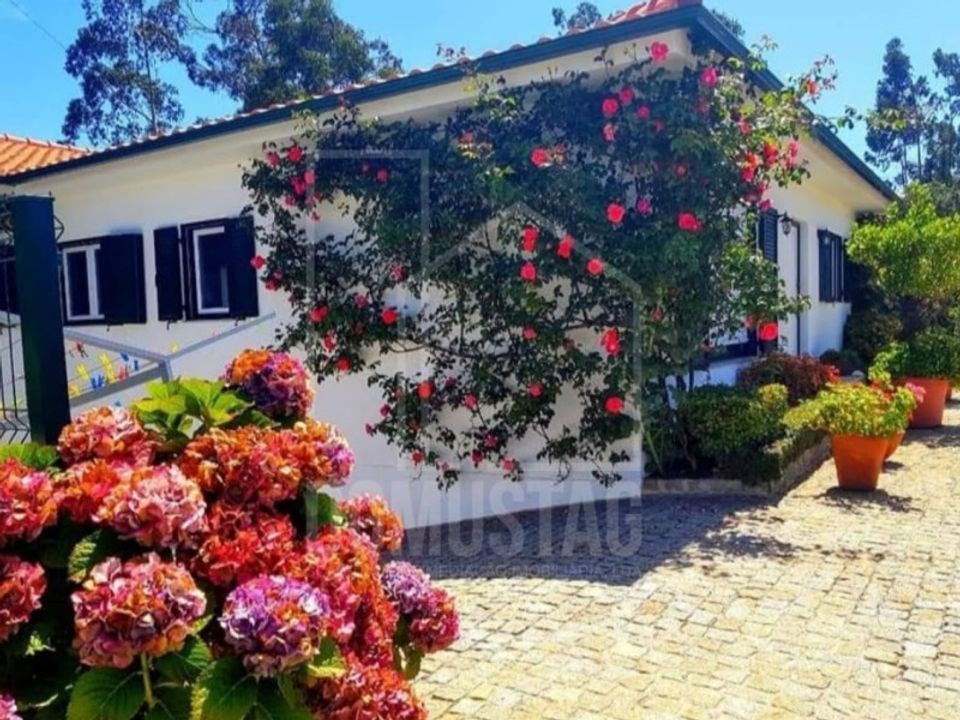 Villa i Esposende, Braga - foto 1