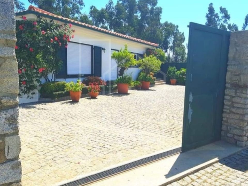 Villa i Esposende, Braga - foto 5