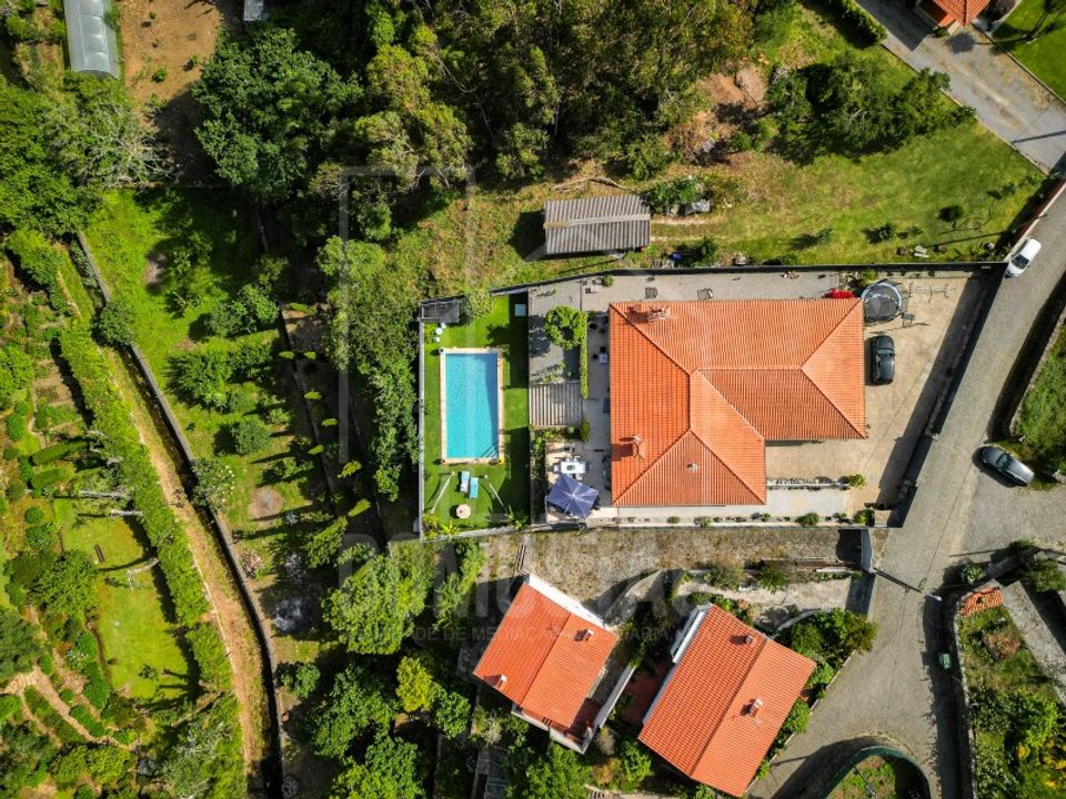 Villa i Esposende, Braga - foto 2