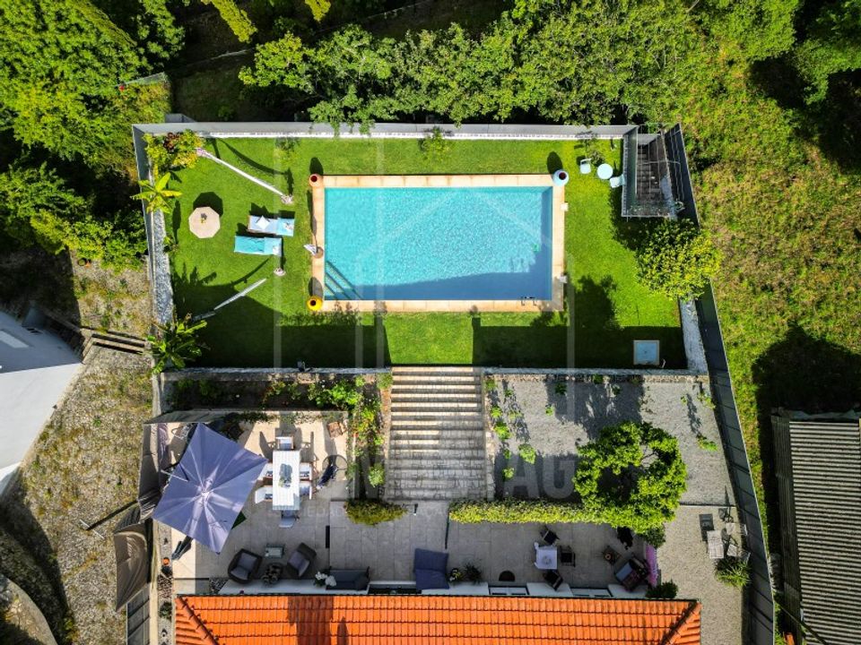 Villa i Esposende, Braga - foto 3
