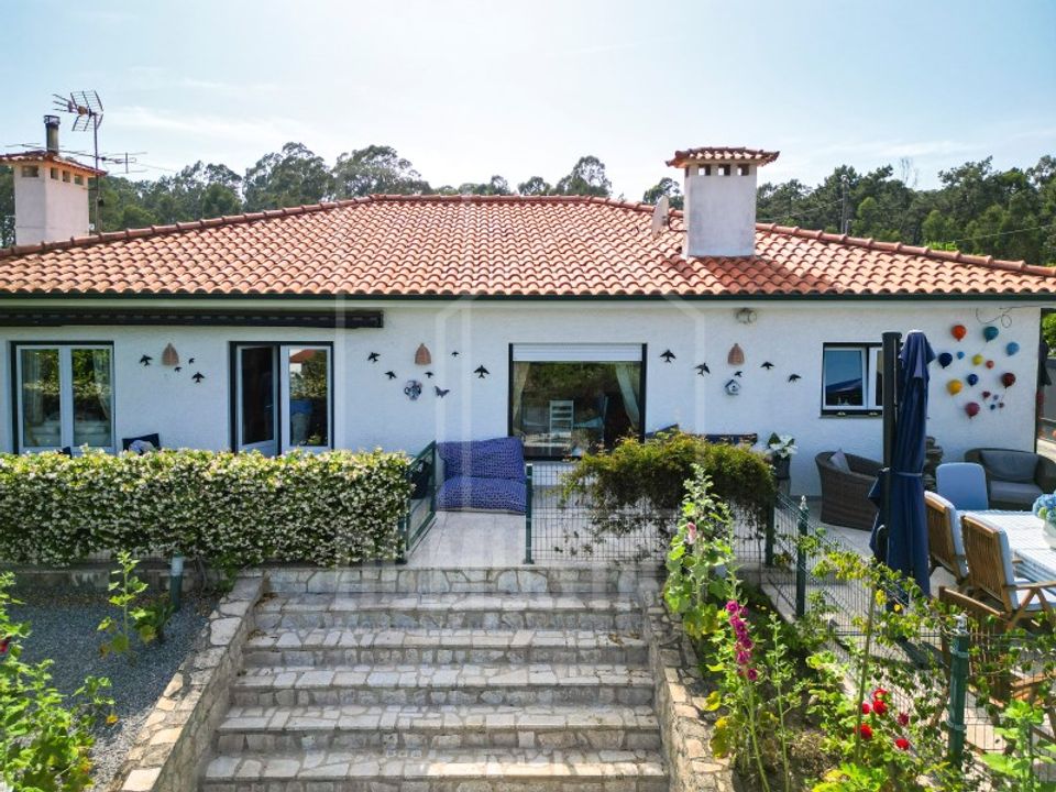 Villa i Esposende, Braga - foto 4