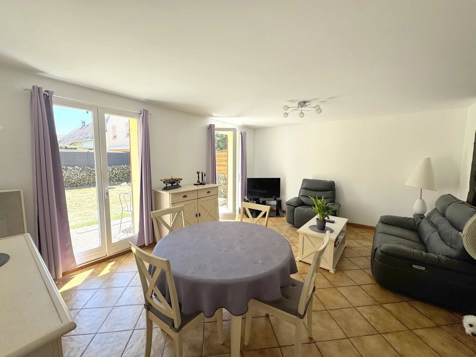 Haus in Combs-la-Ville, Seine-et-Marne - Foto 1