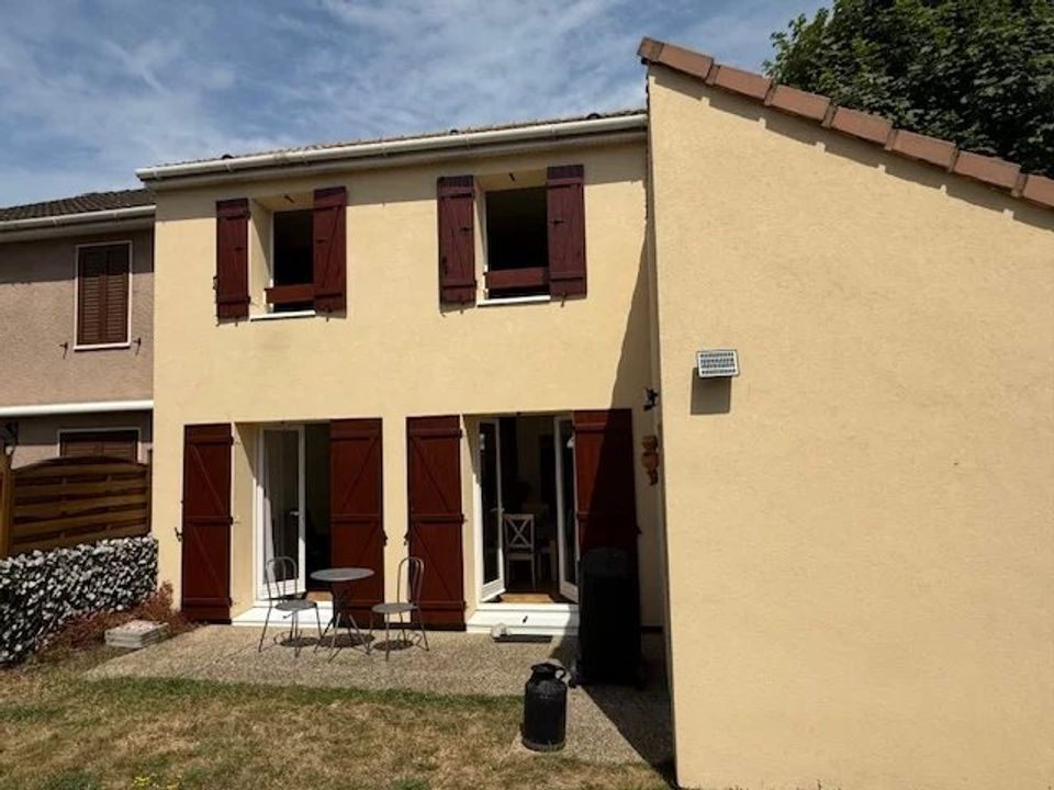 Haus in Combs-la-Ville, Seine-et-Marne - Foto 3