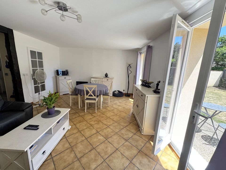Haus in Combs-la-Ville, Seine-et-Marne - Foto 5