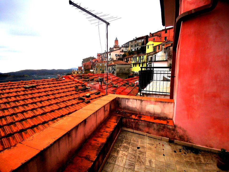 Byhus i Follo, La Spezia - foto 2
