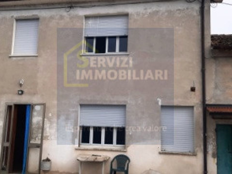 Villa i Ceneselli, Rovigo - foto 1