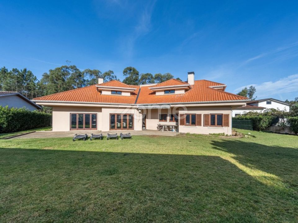 Villa i Quinta do Loureiro, Aveiro - foto 2