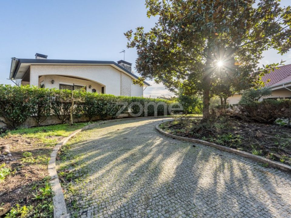 Villa i Quinta do Loureiro, Aveiro - foto 3