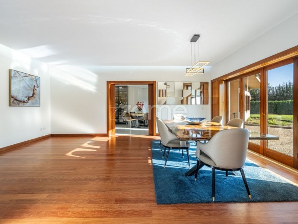 Villa i Quinta do Loureiro, Aveiro - bilde 1