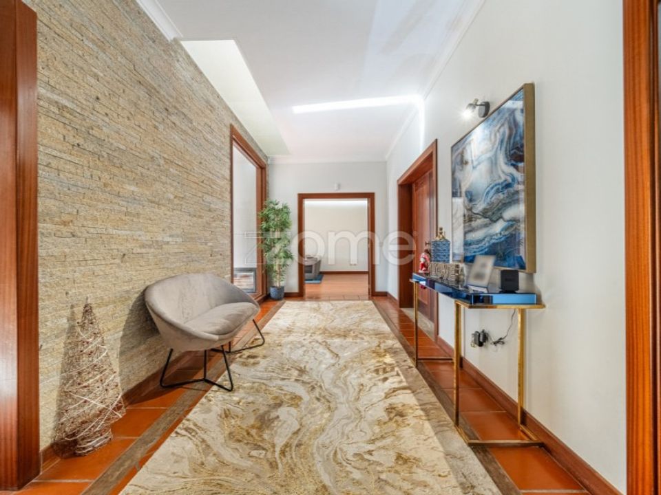 Villa i Quinta do Loureiro, Aveiro - foto 4