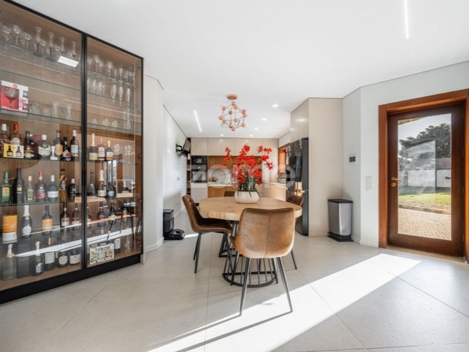 Villa i Quinta do Loureiro, Aveiro - foto 1