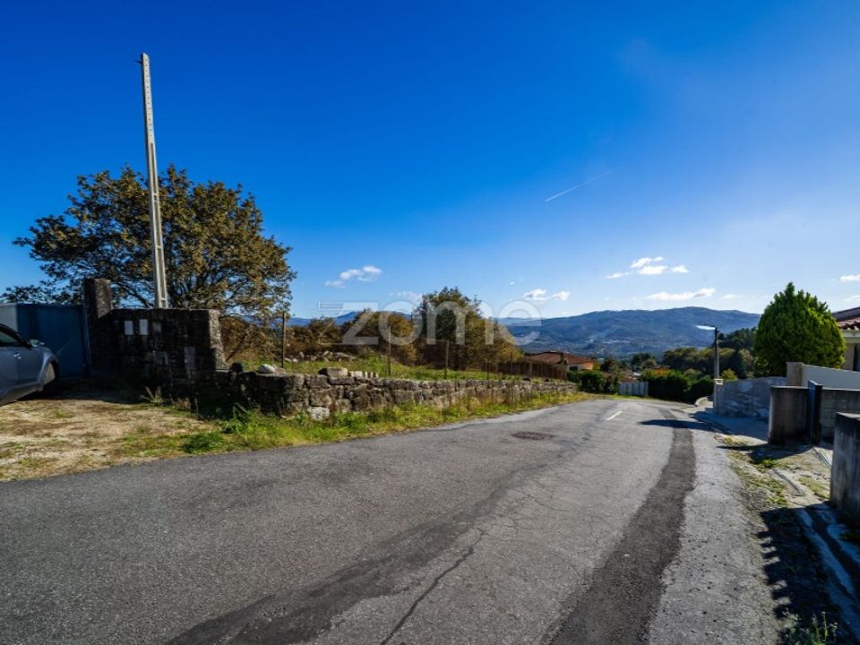Helårsgrund i Povoa de Lanhoso, Braga - foto 5
