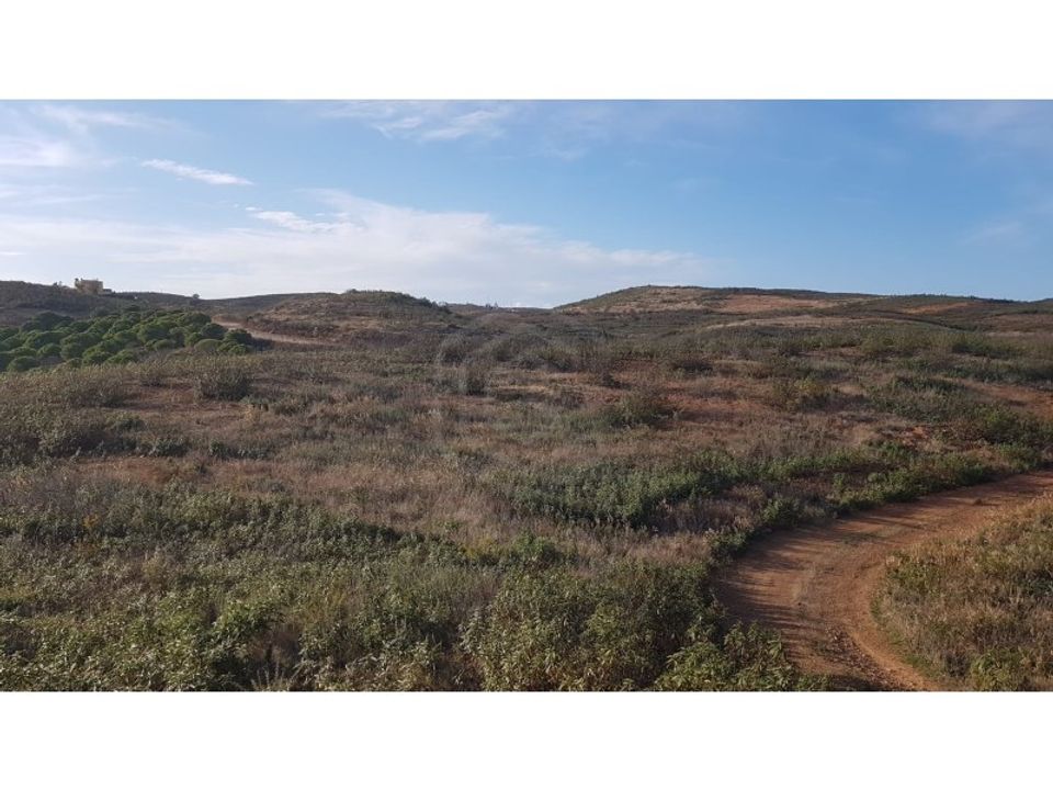 Helårsgrund i Tavira, Faro - foto 1