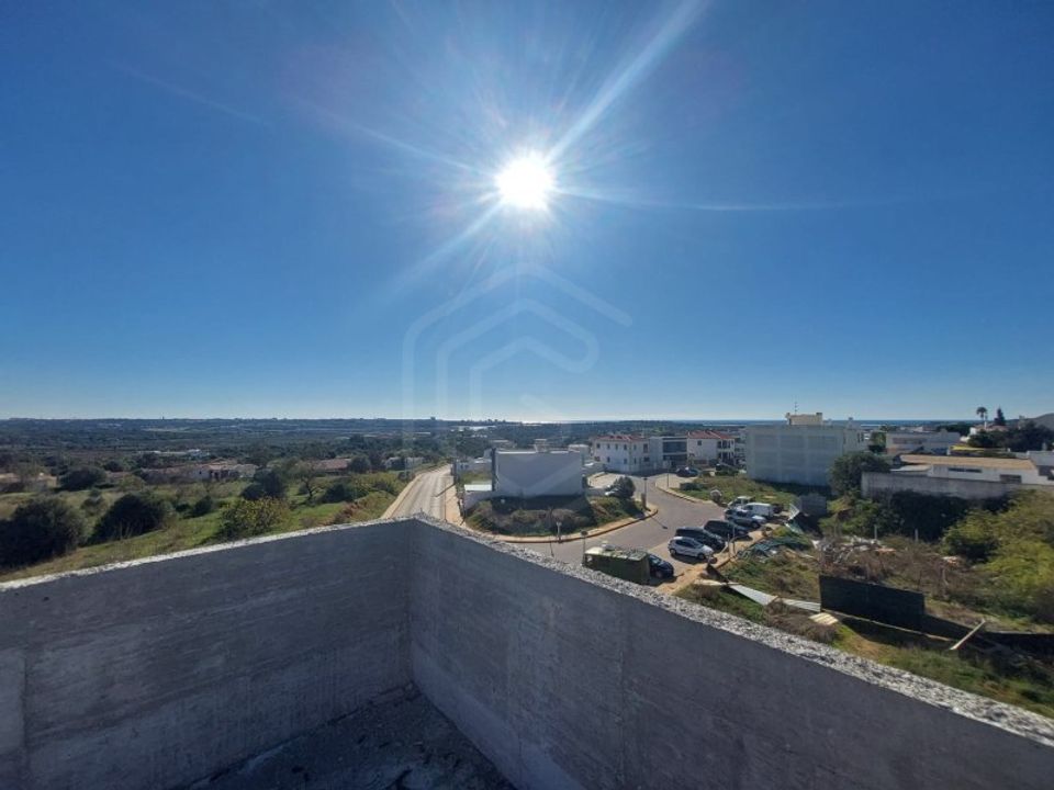 Lejlighed i Mexilhoeira Grande, Faro - foto 3