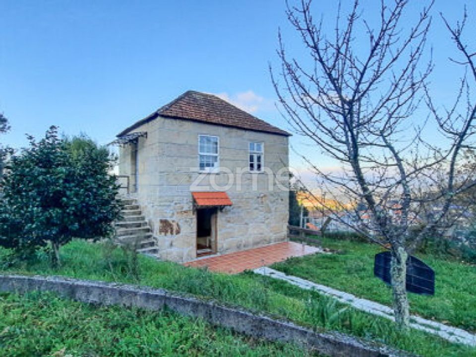 Farm i Cinfaes, Viseu - foto 3