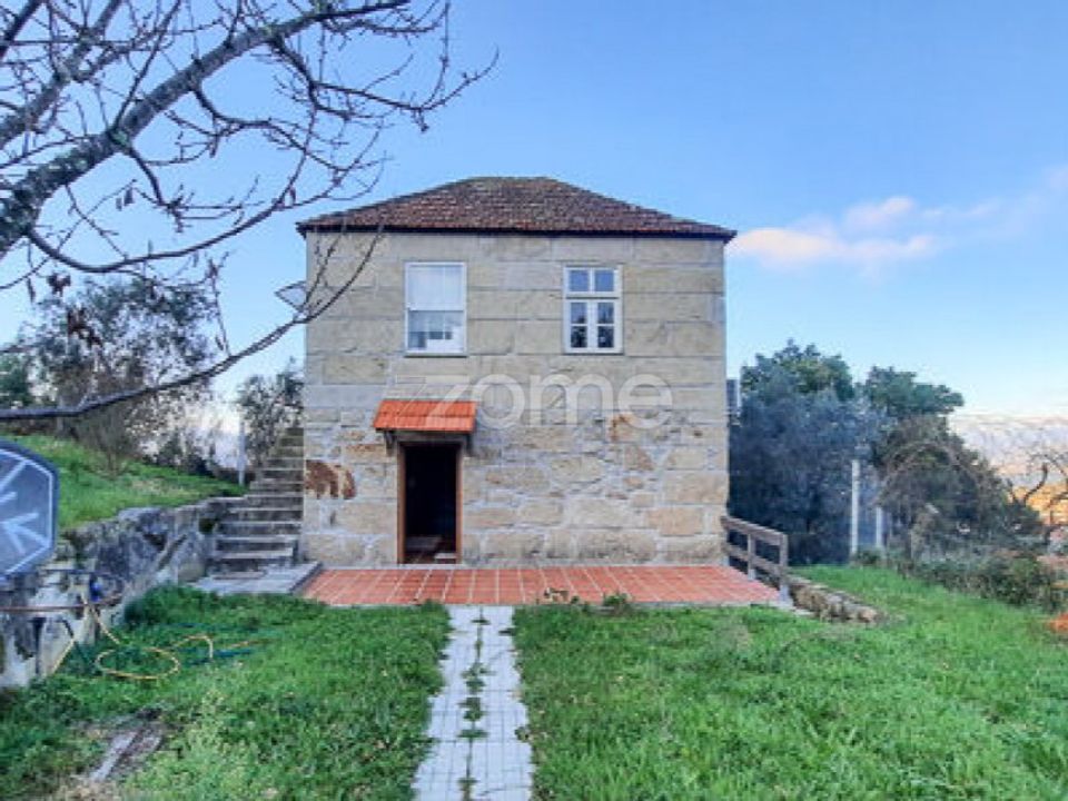 Farm i Cinfaes, Viseu - foto 4