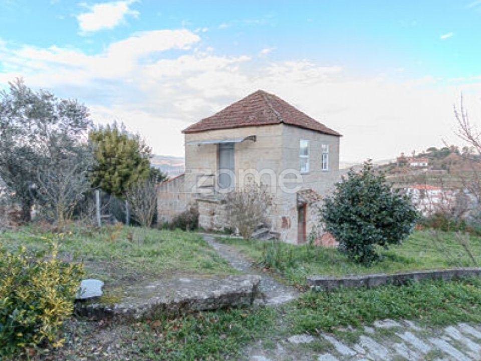 Farm i Cinfaes, Viseu - foto 5